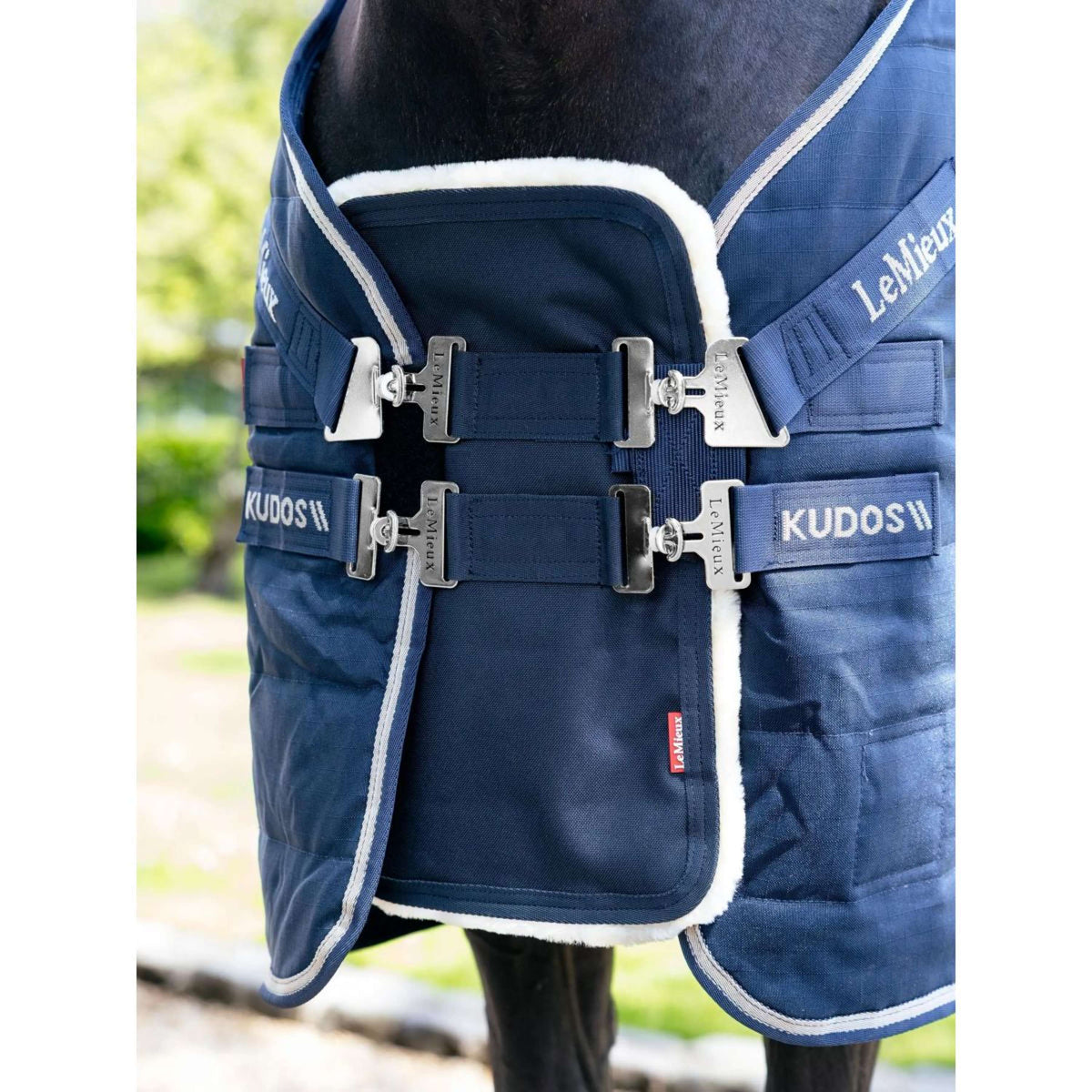 LeMieux Allonge Soft Marin