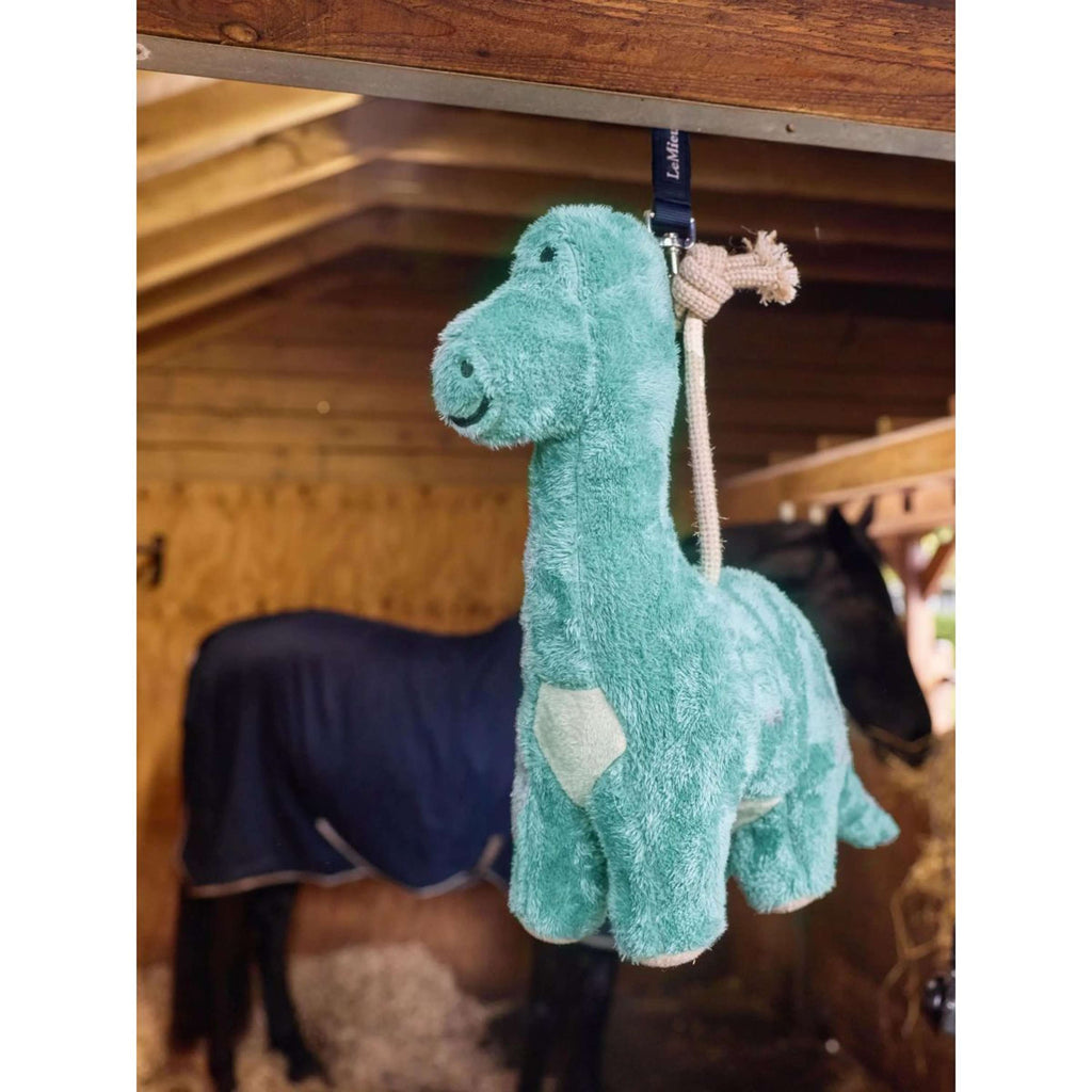 LeMieux Horse Toy Dino Bleu