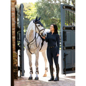 LeMieux Baselayer Brilliance Heyden Lightweight Marin
