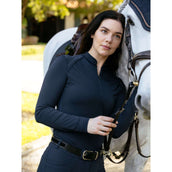 LeMieux Baselayer Brilliance Heyden Lightweight Marin