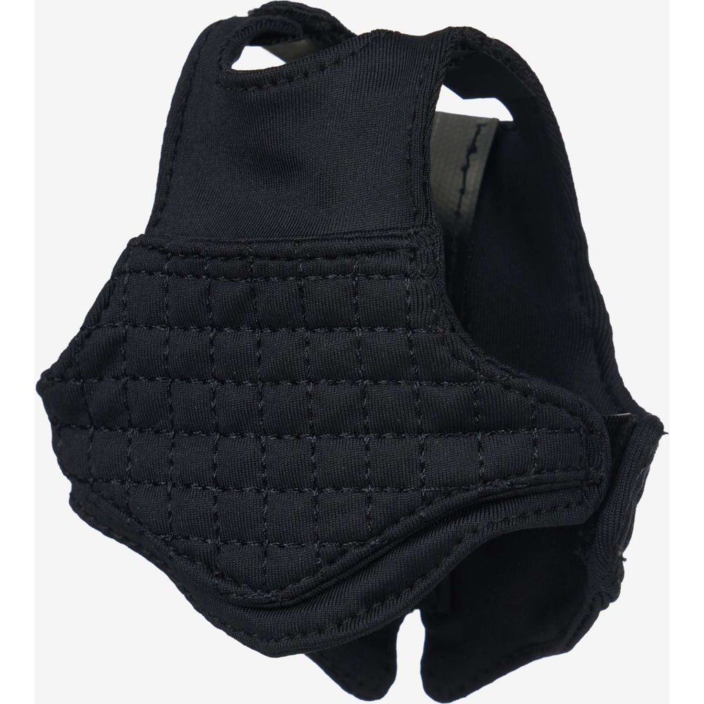 LeMieux Toy Rider Bodyprotector & Number Bib Noir