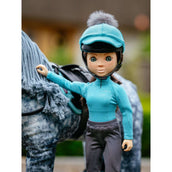 LeMieux Toy Rider Outfit Azure