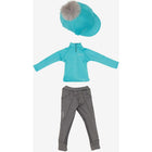 LeMieux Toy Rider Outfit Azure