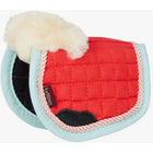 LeMieux Toy Pony Tapis de Selle Coral Crush