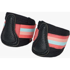 LeMieux Toy Pony Guêtres Coral Crush