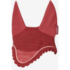 LeMieux Bonnet Anti-Mouches Classique Russet