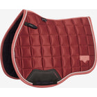 LeMieux Tapis de Selle Loire Classic Square Polyvalence Russet