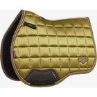 LeMieux Tapis de Selle Loire Classic Square Polyvalence Gooseberry