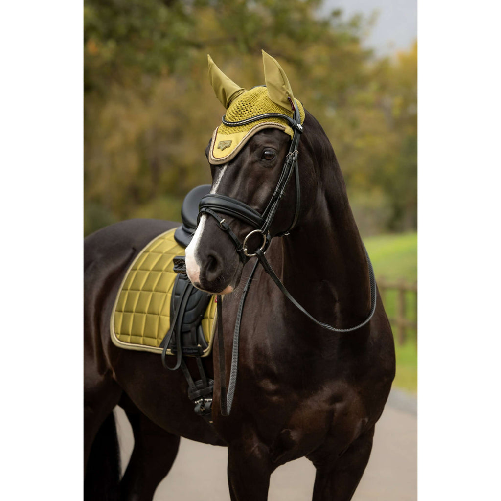 LeMieux Bonnet Anti-Mouches Loire Gooseberry