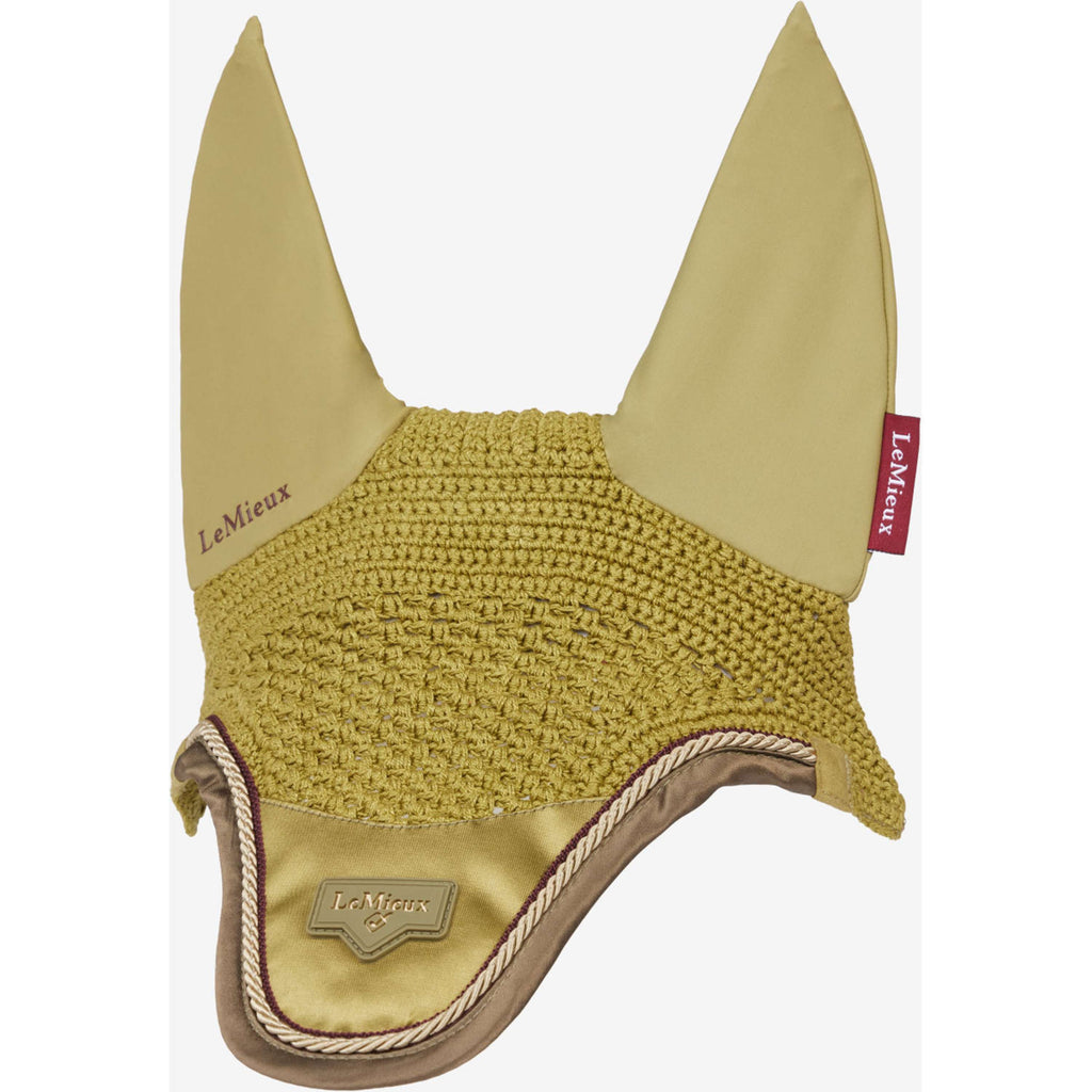 LeMieux Bonnet Anti-Mouches Loire Gooseberry