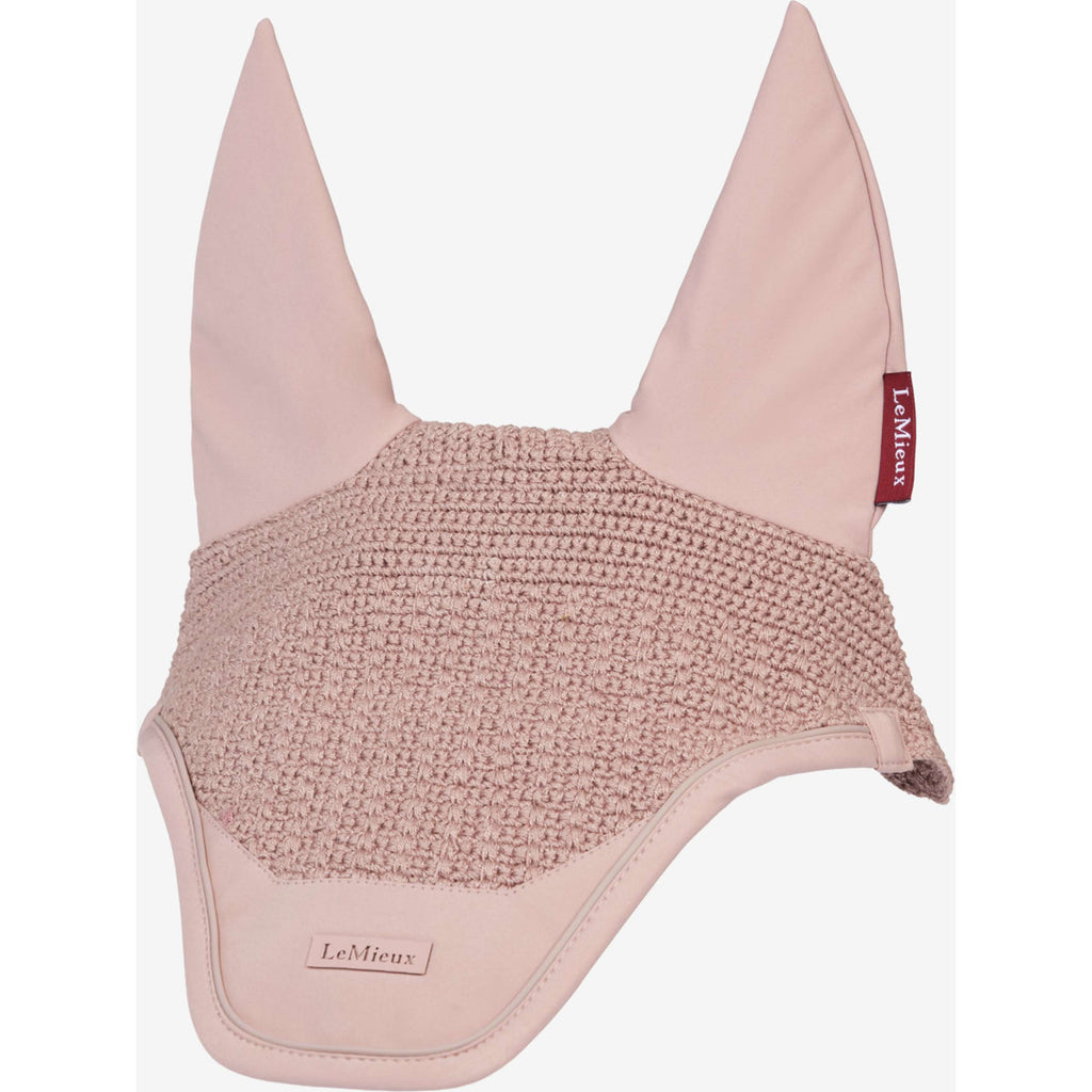 LeMieux Bonnet Anti-Mouches Essence Wild Rose