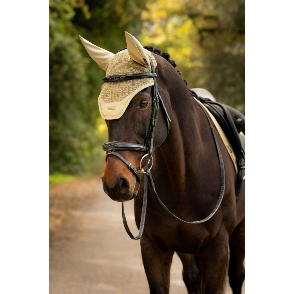 LeMieux Bonnet Anti-Mouches Essence Pear