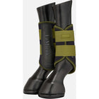 LeMieux Guêtres Air-Tek Grafter Gooseberry