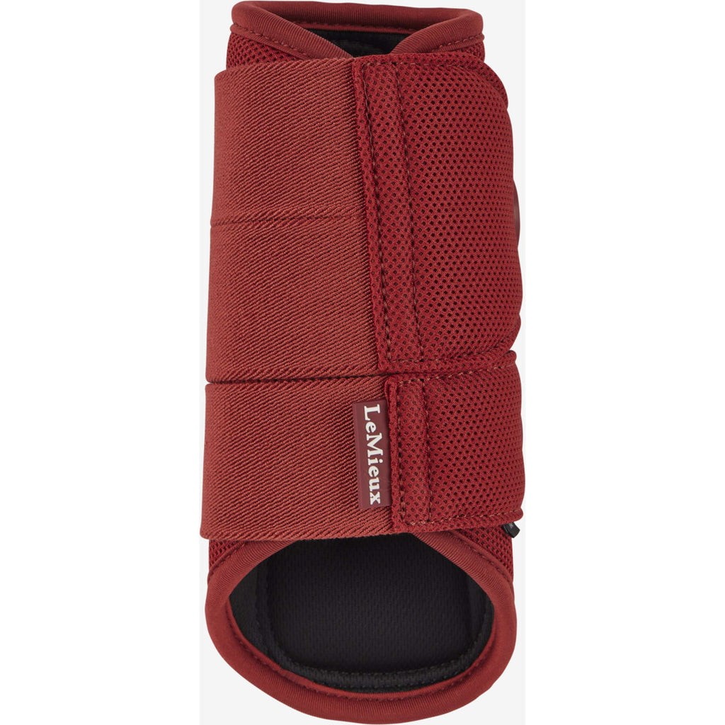 LeMieux Guêtres Arika Mesh Russet