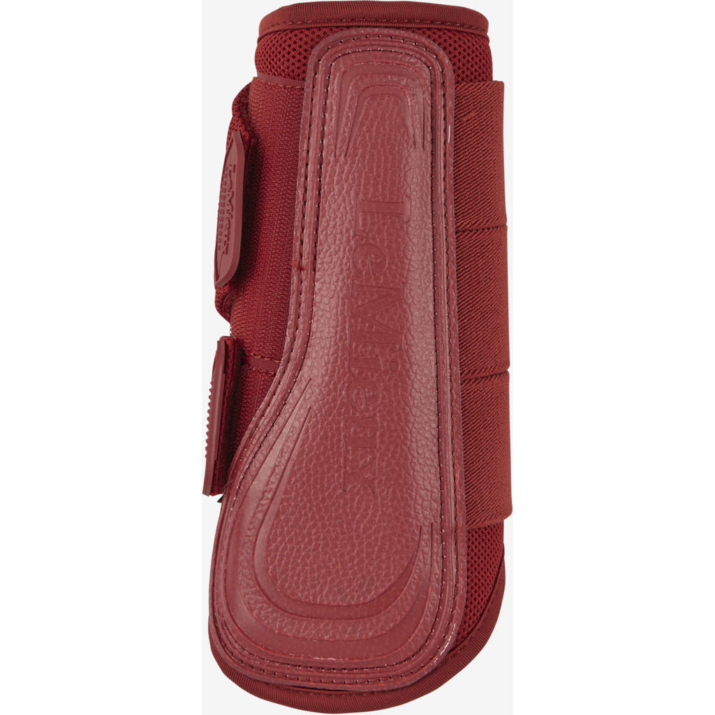 LeMieux Guêtres Arika Mesh Russet