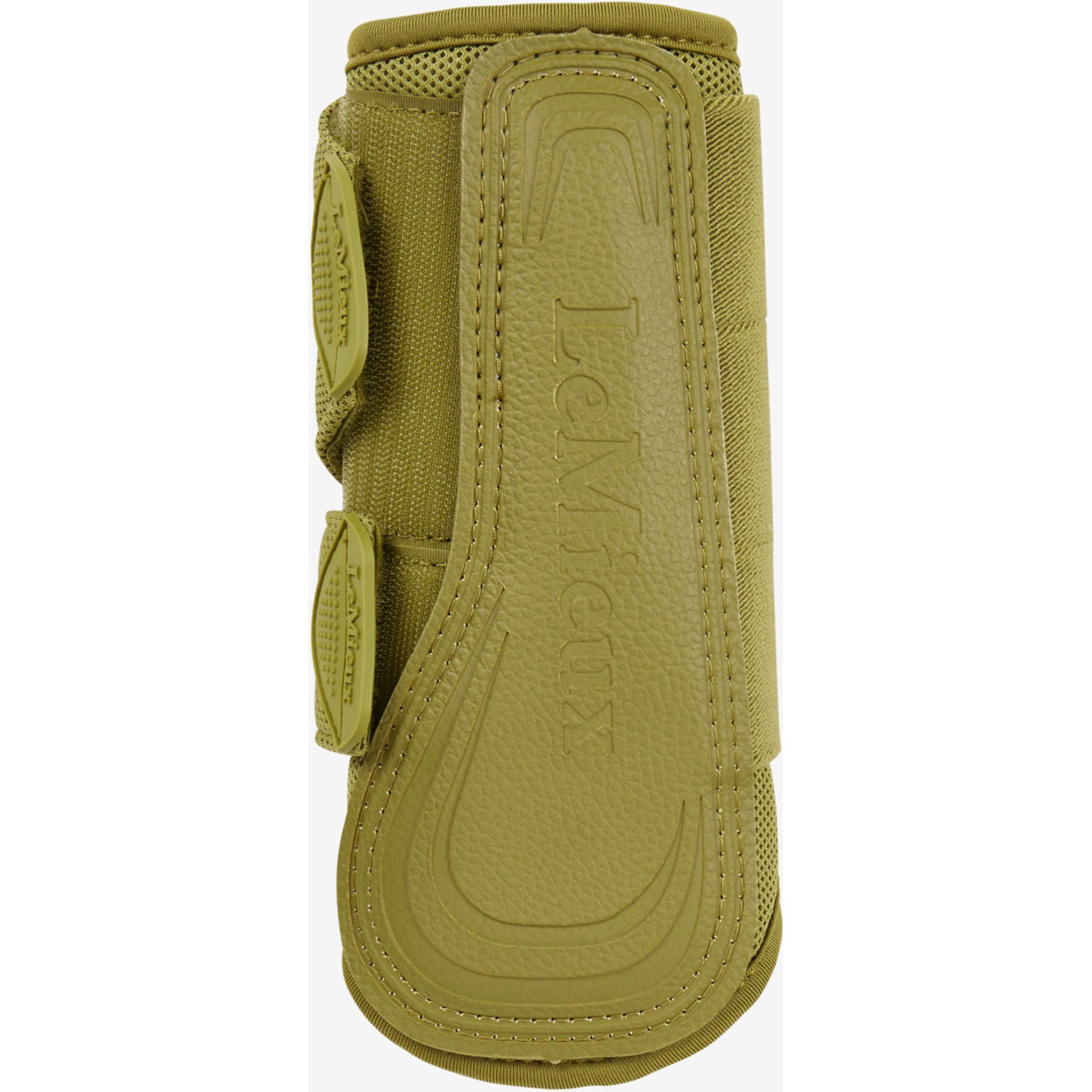 LeMieux Guêtres Arika Mesh Gooseberry
