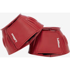 LeMieux Cloches d'Obstacles Rubber Russet