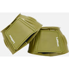 LeMieux Cloches d'Obstacles Rubber Gooseberry