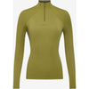 LeMieux Baselayer Classique Gooseberry