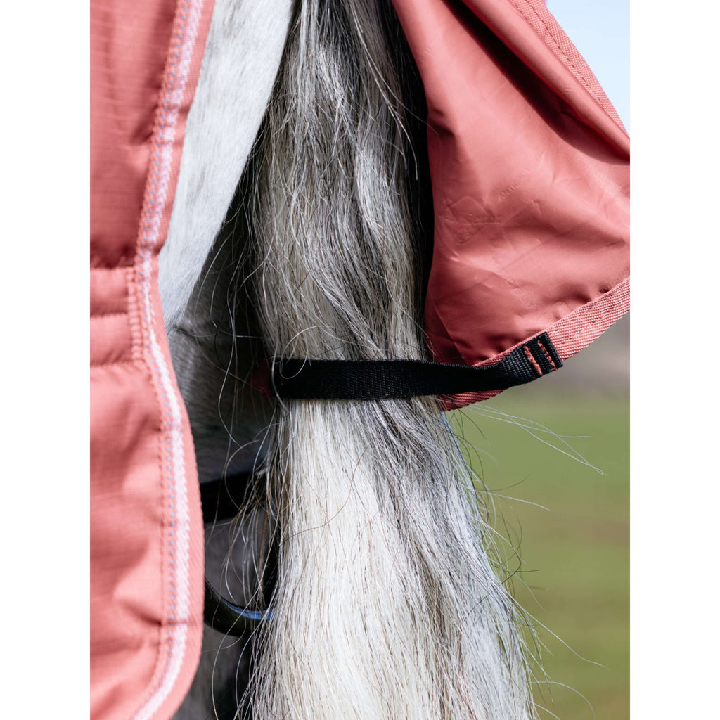 LeMieux Couverture Imperméable Arika Star 0g Spiced Earth