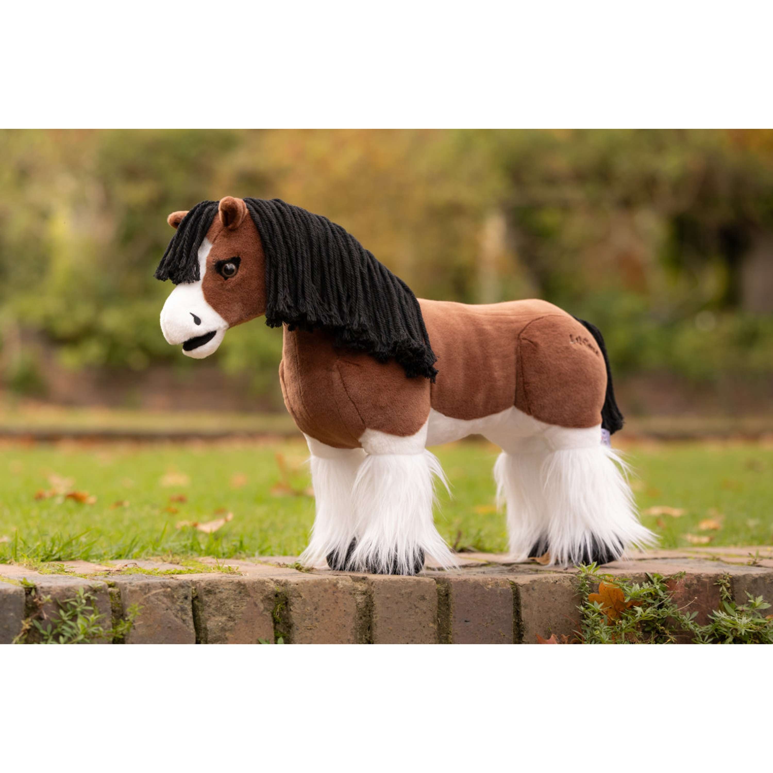 LeMieux Toy Pony Titan