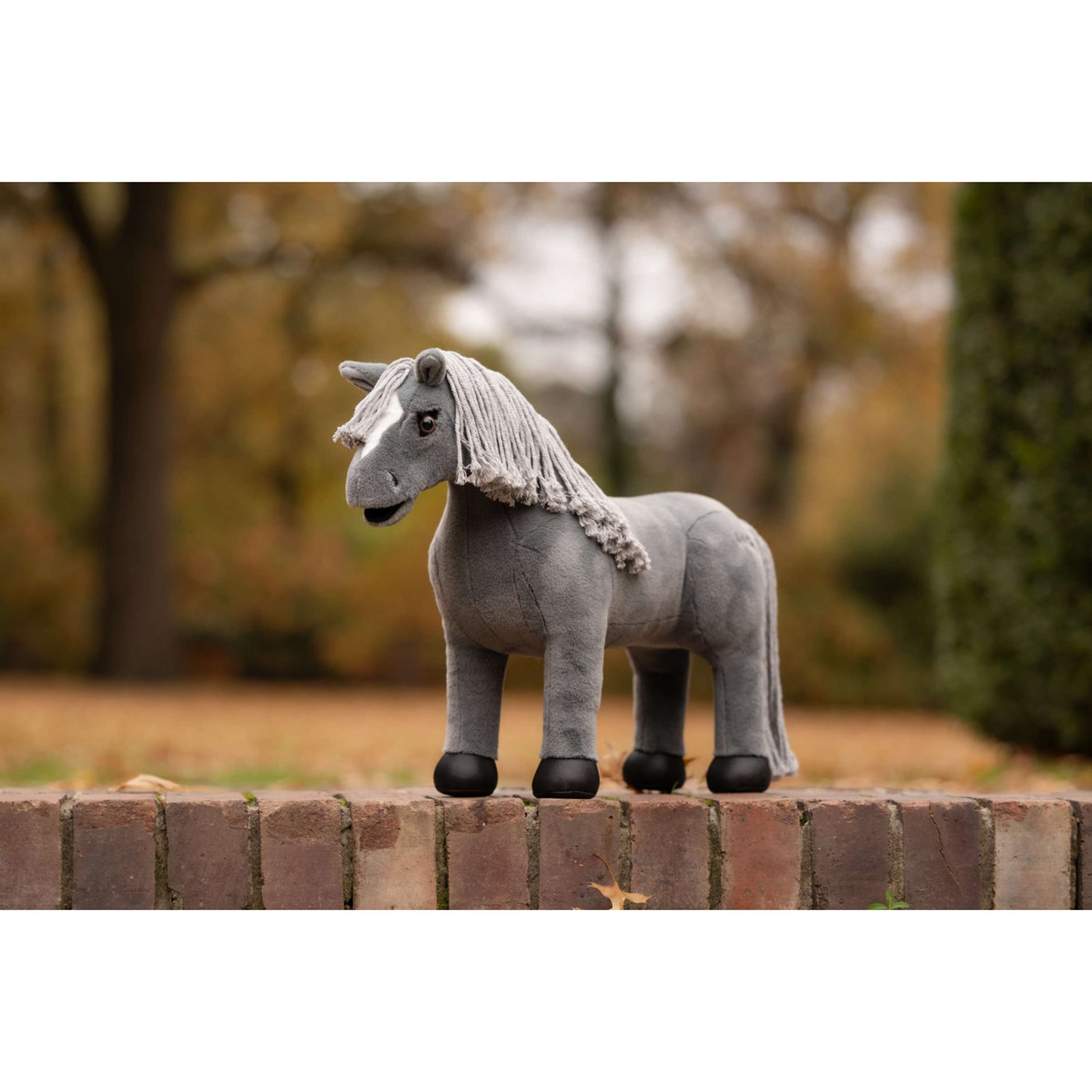 LeMieux Toy Pony Smokey
