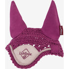 LeMieux Toy Pony Bonnet Anti-Mouches Blackberry