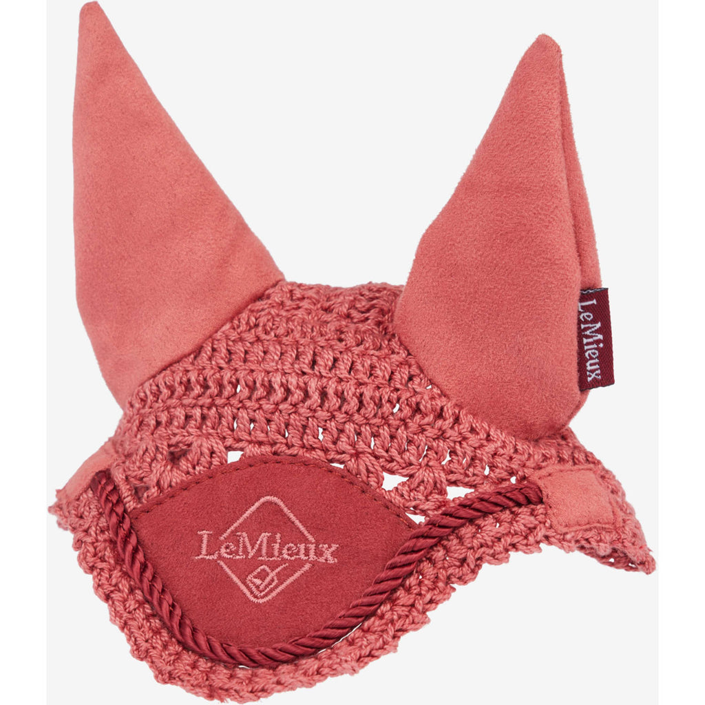 LeMieux Toy Pony Bonnet Anti-Mouches Spiced Earth