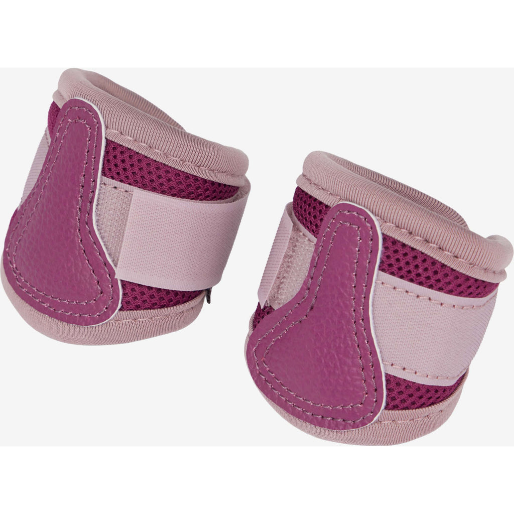 LeMieux Toy Pony Guêtres Blackberry