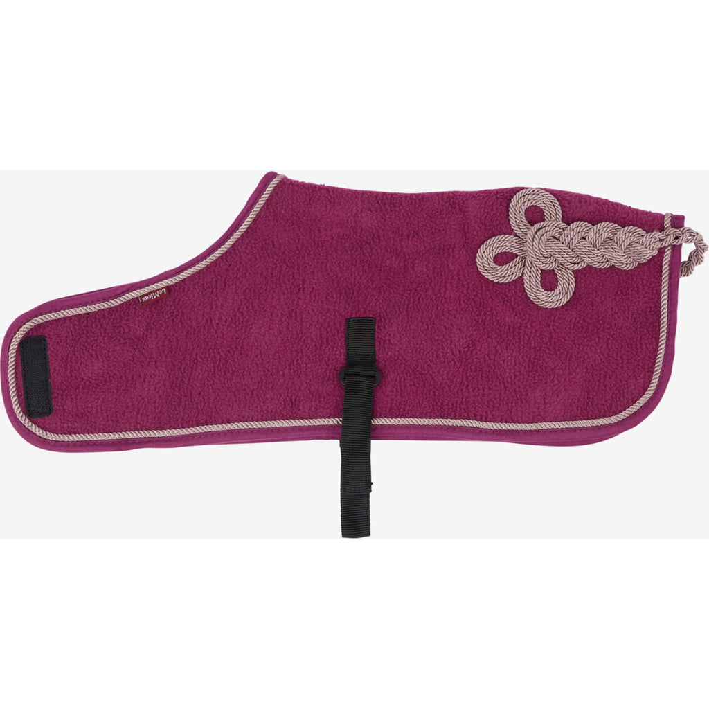 LeMieux Toy Pony Couverture Blackberry