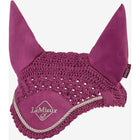 LeMieux Hobby Horse Bonnet Anti-Mouches Blackberry