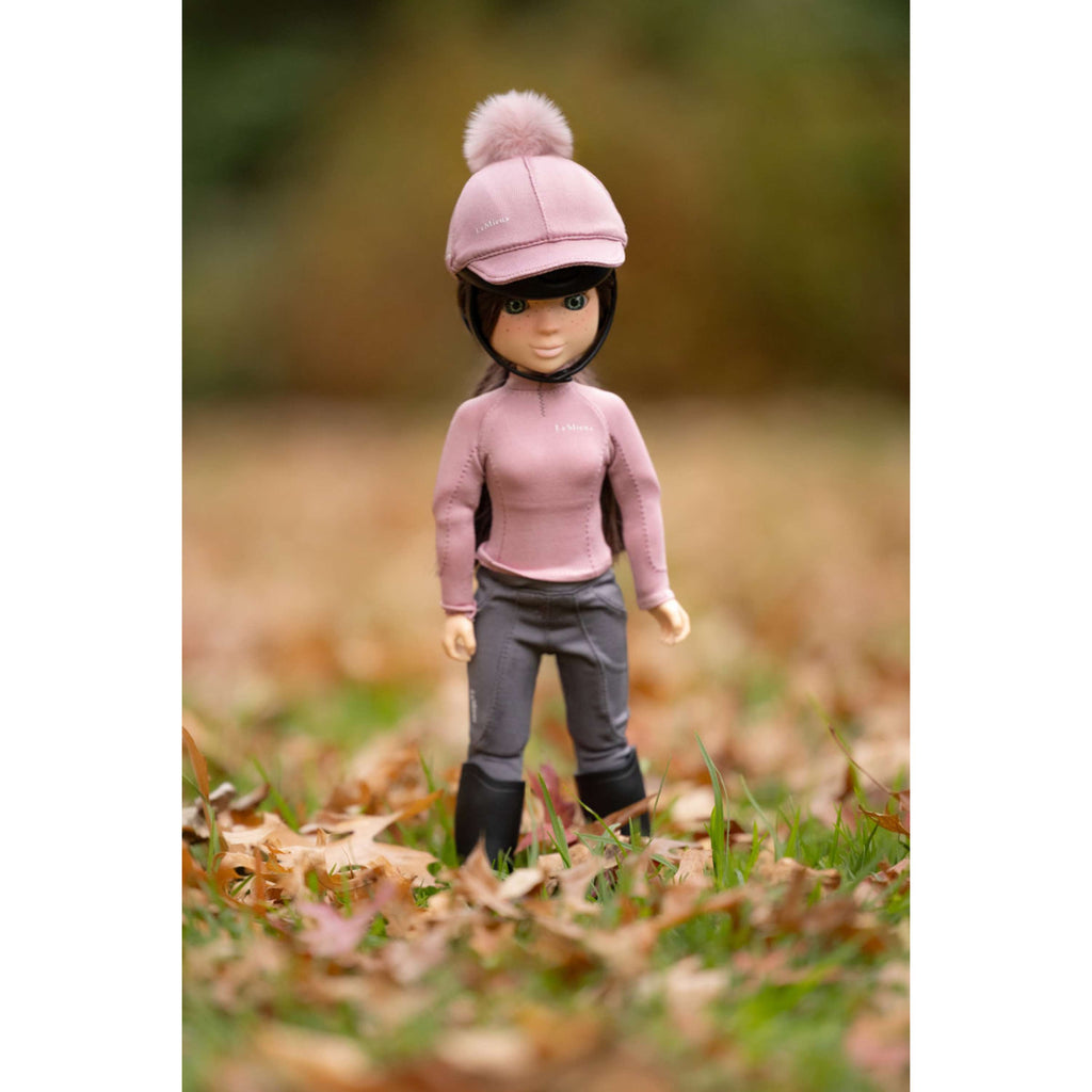 LeMieux Toy Rider Outfit Blossom