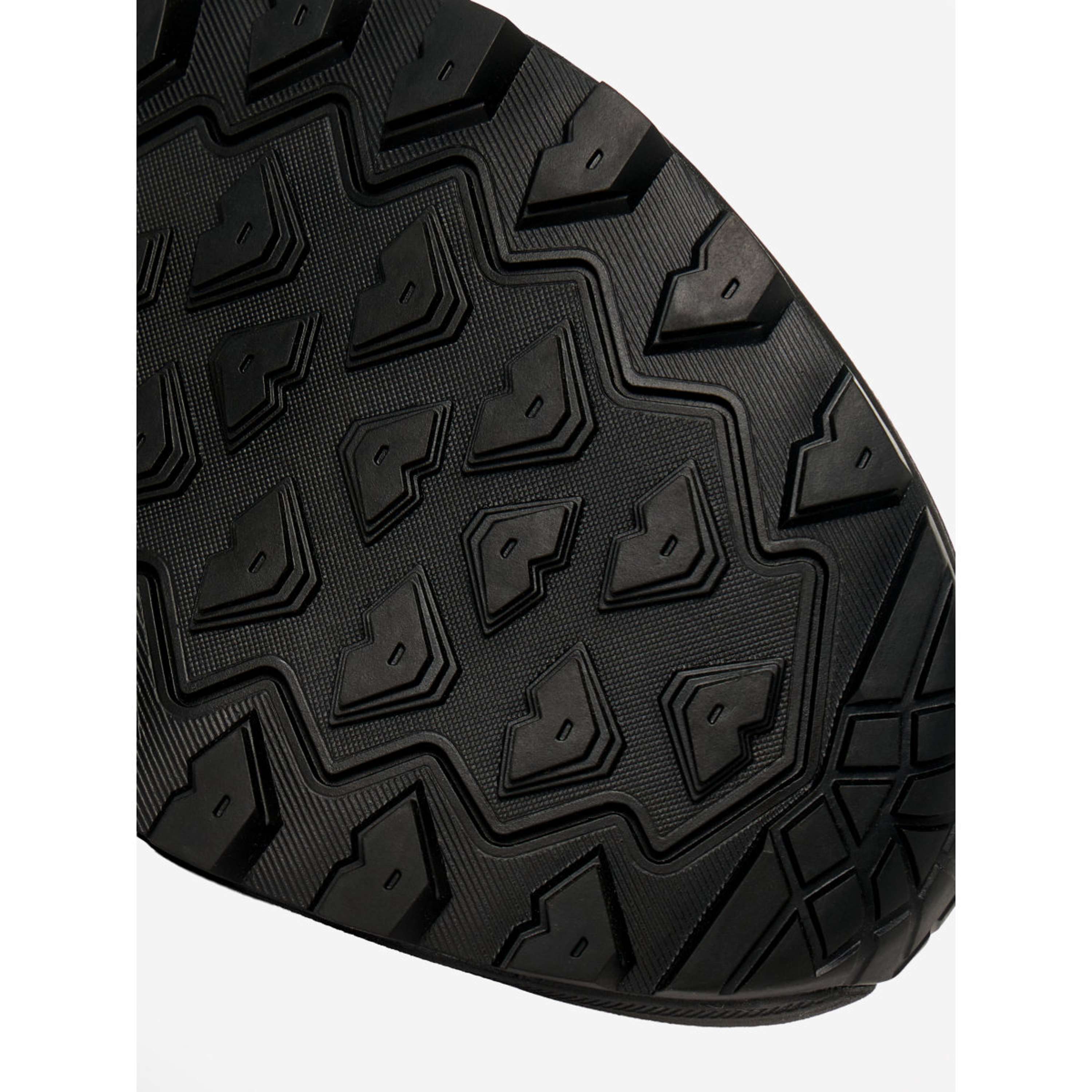 LeMieux Chaussures d'Écurie Cavara Performance High Top Noir