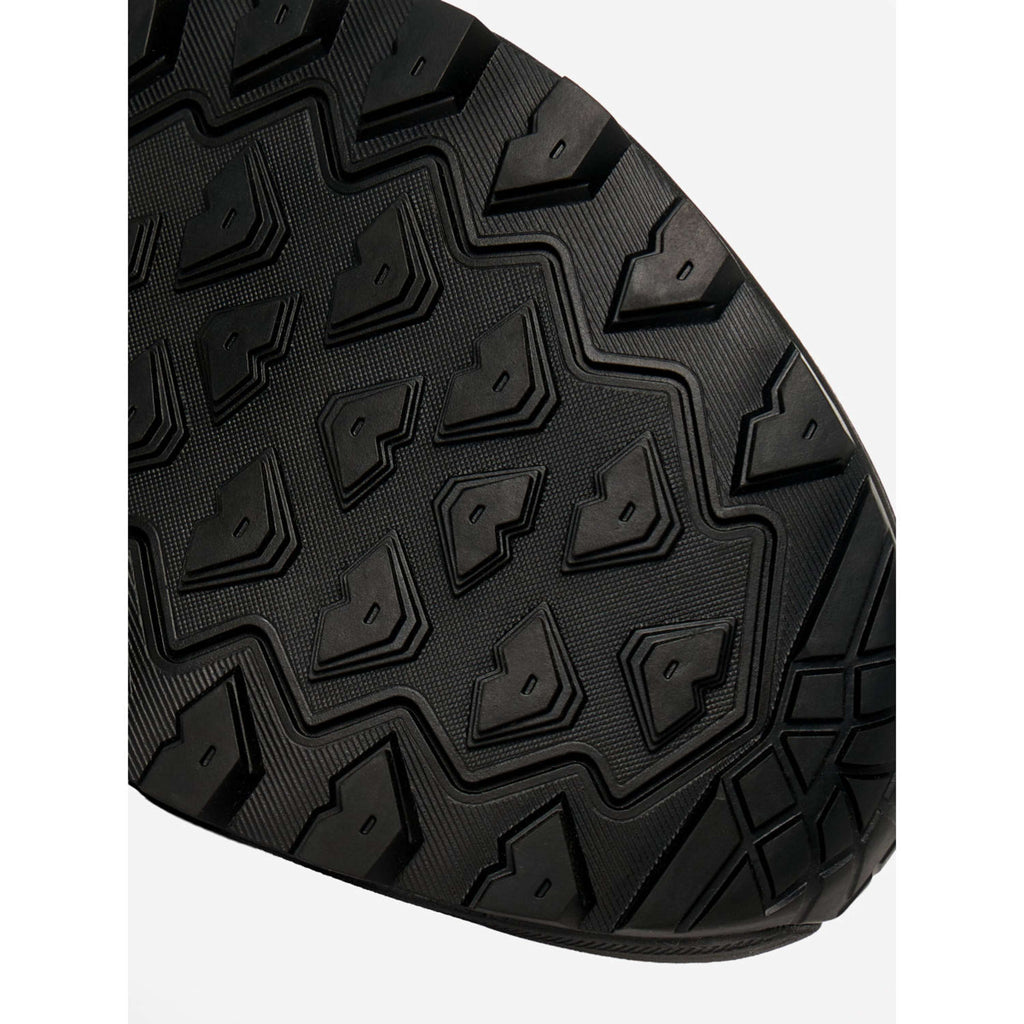 LeMieux Chaussures d'Écurie Cavara Performance High Top Noir