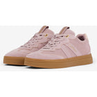 LeMieux Basket Stockbridge Suede Wild Rose