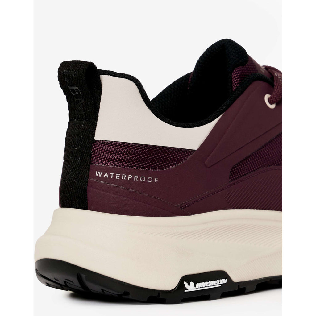 LeMieux Basket Kanta Waterproof Bramble