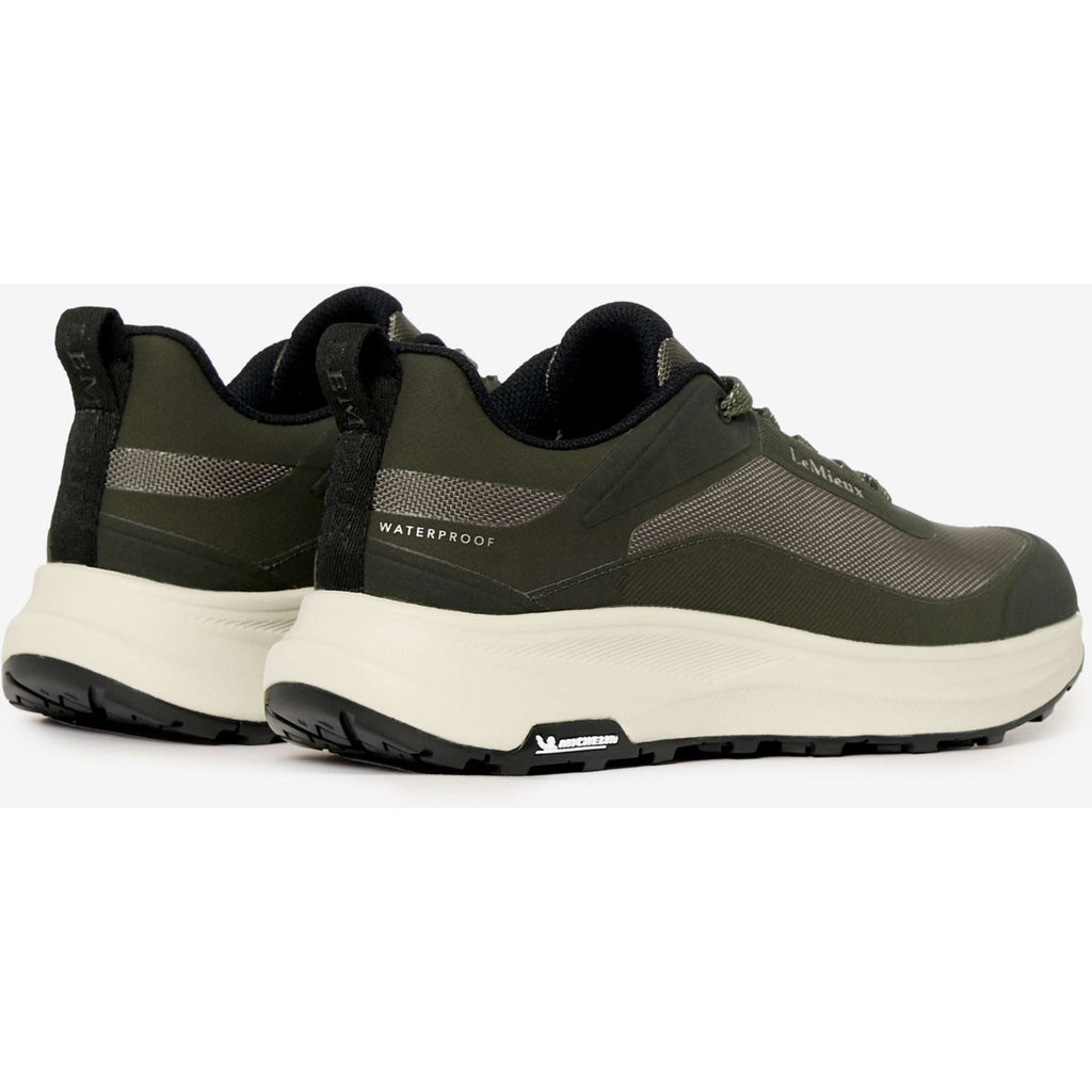 LeMieux Basket Kanta Waterproof Olive