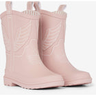 LeMieux Bottes de pluie Splash Welly Kids Rose