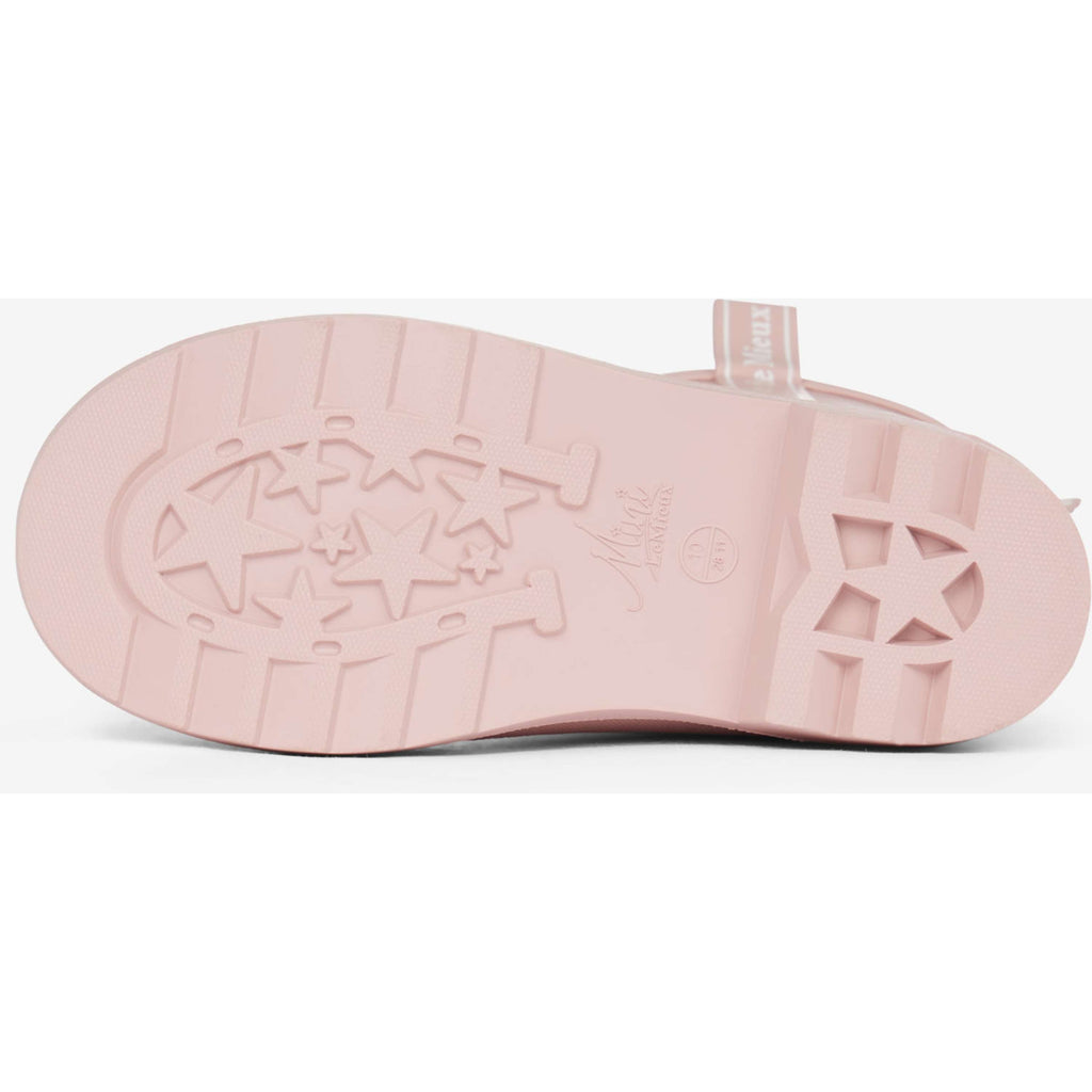 LeMieux Bottes de pluie Splash Welly Kids Rose