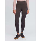 LeMieux Legging d'Équitation Naomi Full Grip Cocoa