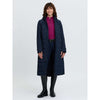 LeMieux Veste Longue Erin Waterproof Padded Marine
