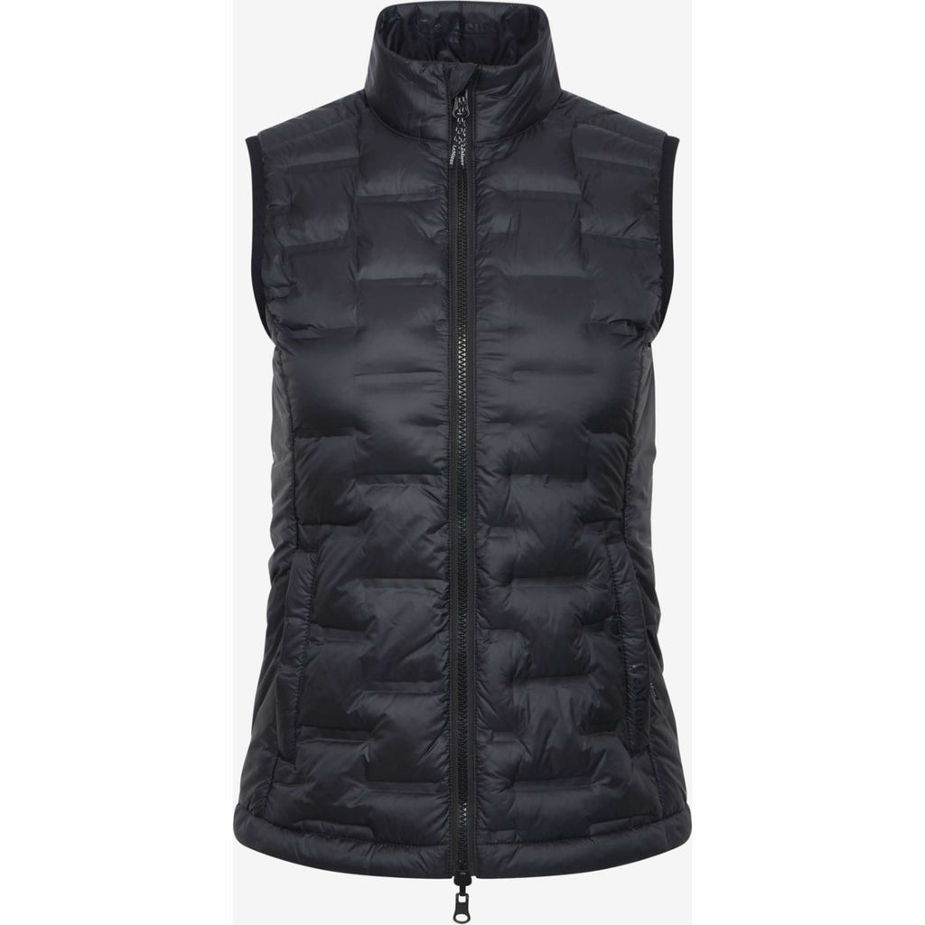 LeMieux Blouson Brooke 3-in-1 Waterproof Hybrid Noir