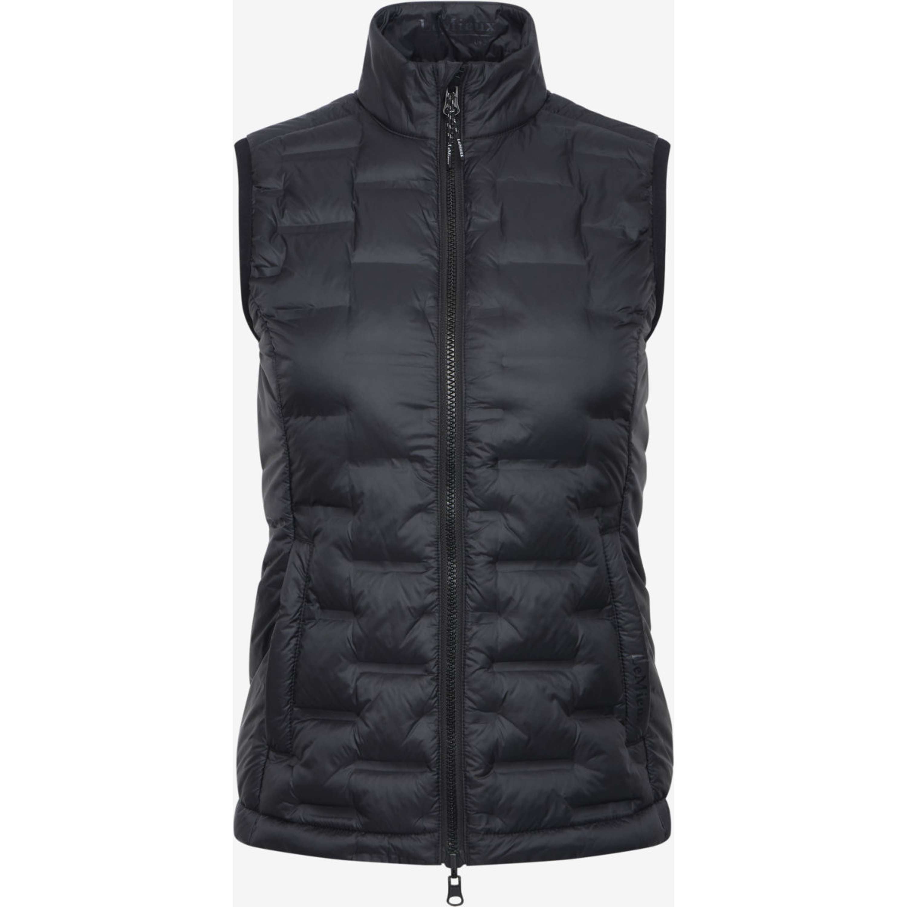 LeMieux Blouson Brooke 3-in-1 Waterproof Hybrid Blackberry