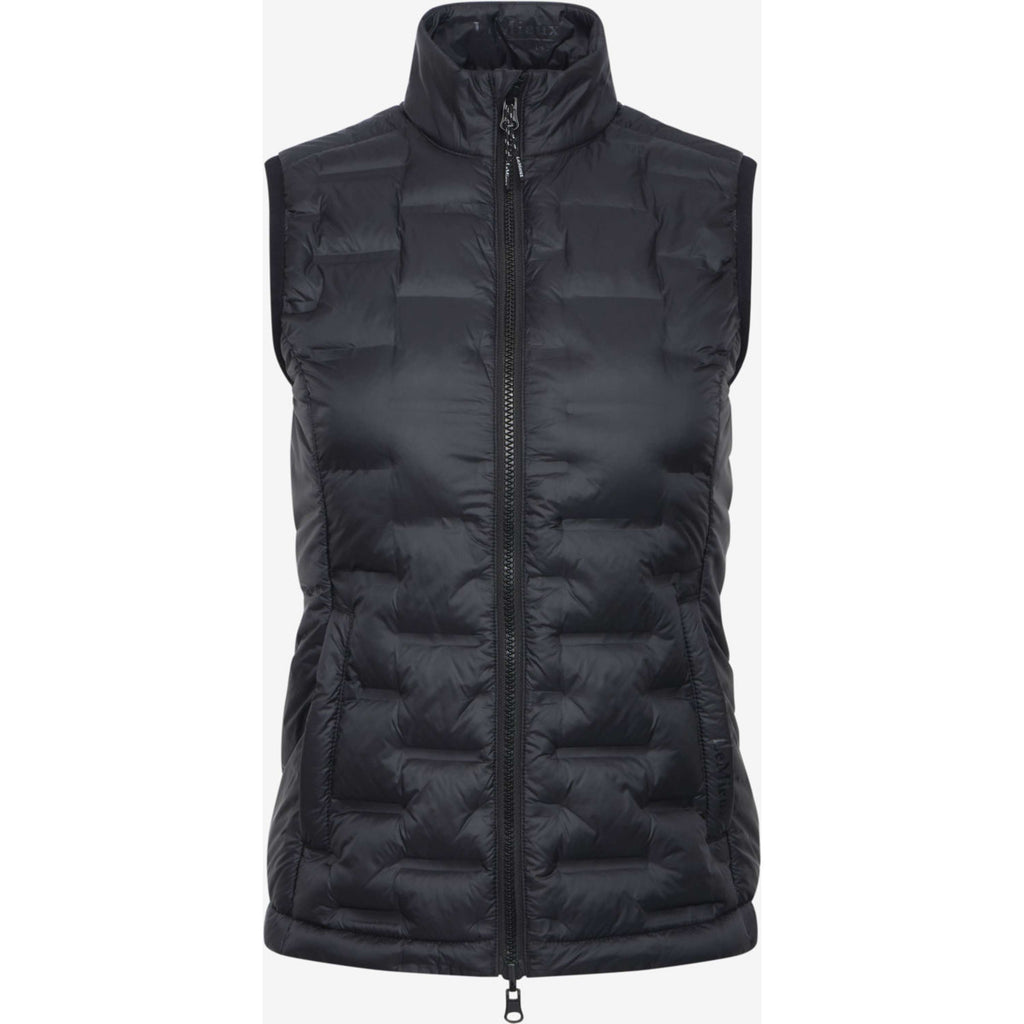 LeMieux Blouson Brooke 3-in-1 Waterproof Hybrid Blackberry