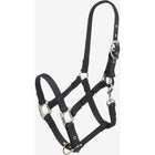 LeMieux Licol FieldFlex Breakaway Noir
