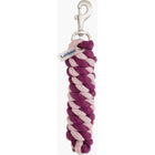 LeMieux Corde pour Licol Polycotton Blackberry/Wild Rose