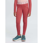 LeMieux Legging d'Équitation Kids Full Grip Spiced Earth