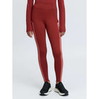 LeMieux Legging d'Équitation Orla Kids Full Grip Russet