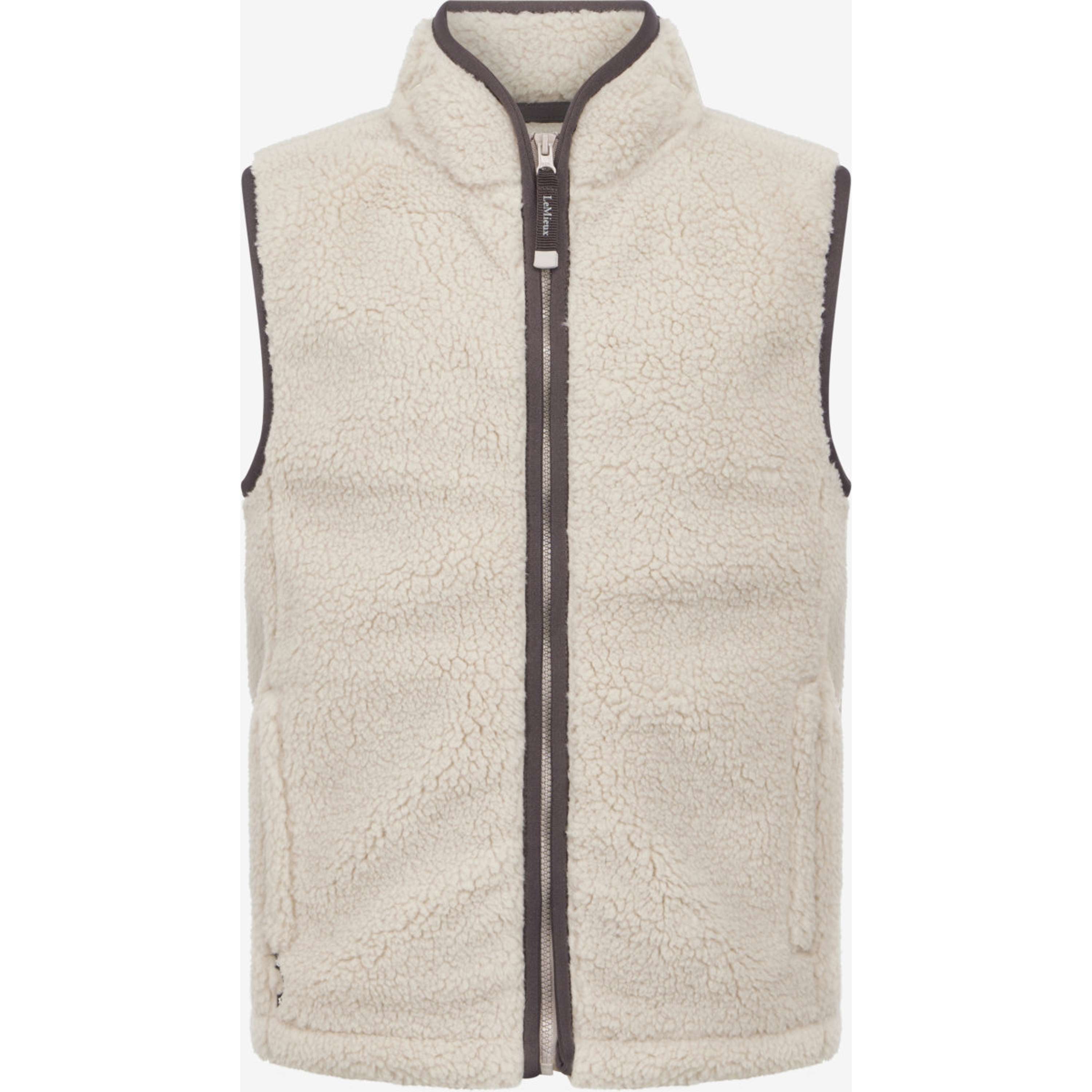 LeMieux Bodychauffant Trinity Teddy Kids Pierre