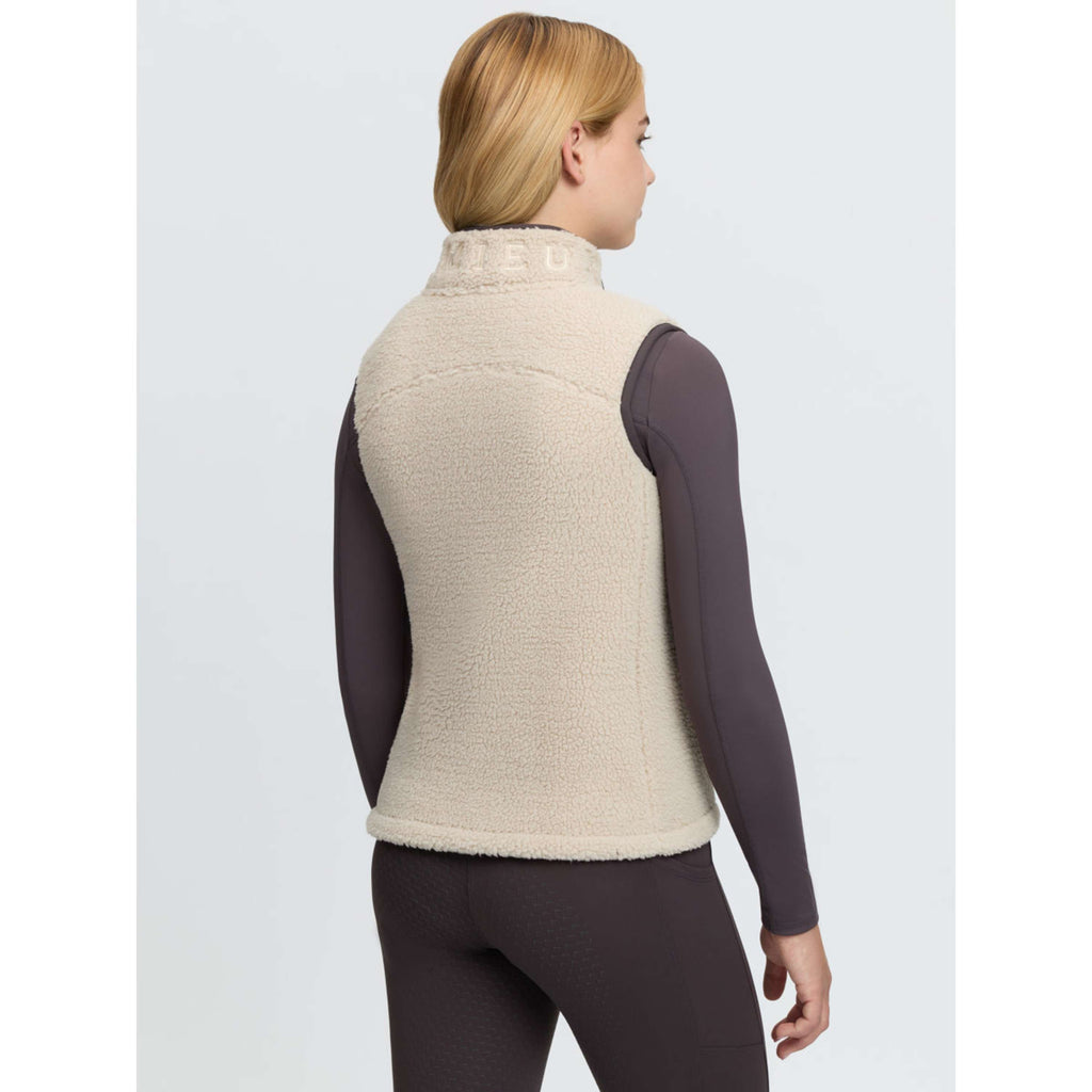 LeMieux Bodychauffant Trinity Teddy Kids Pierre
